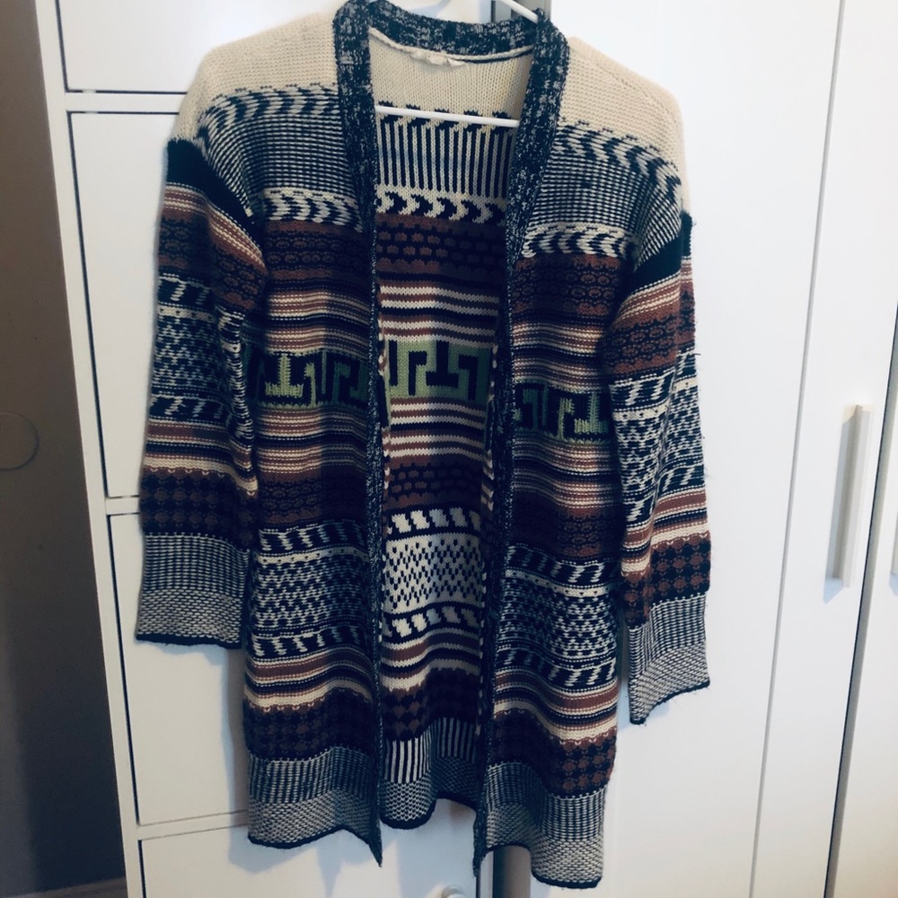 Sweater 🔴 SOLD 🔴